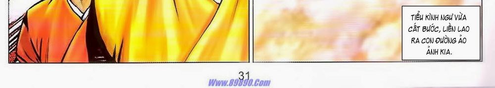 tuyệt thế vô song 2 chapter 79 58