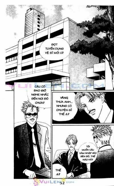 anh là của tôi chapter 4 52