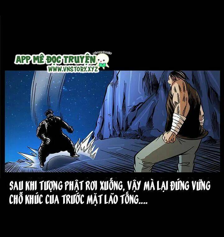 U Minh Ngụy Tượng Chapter 165 79