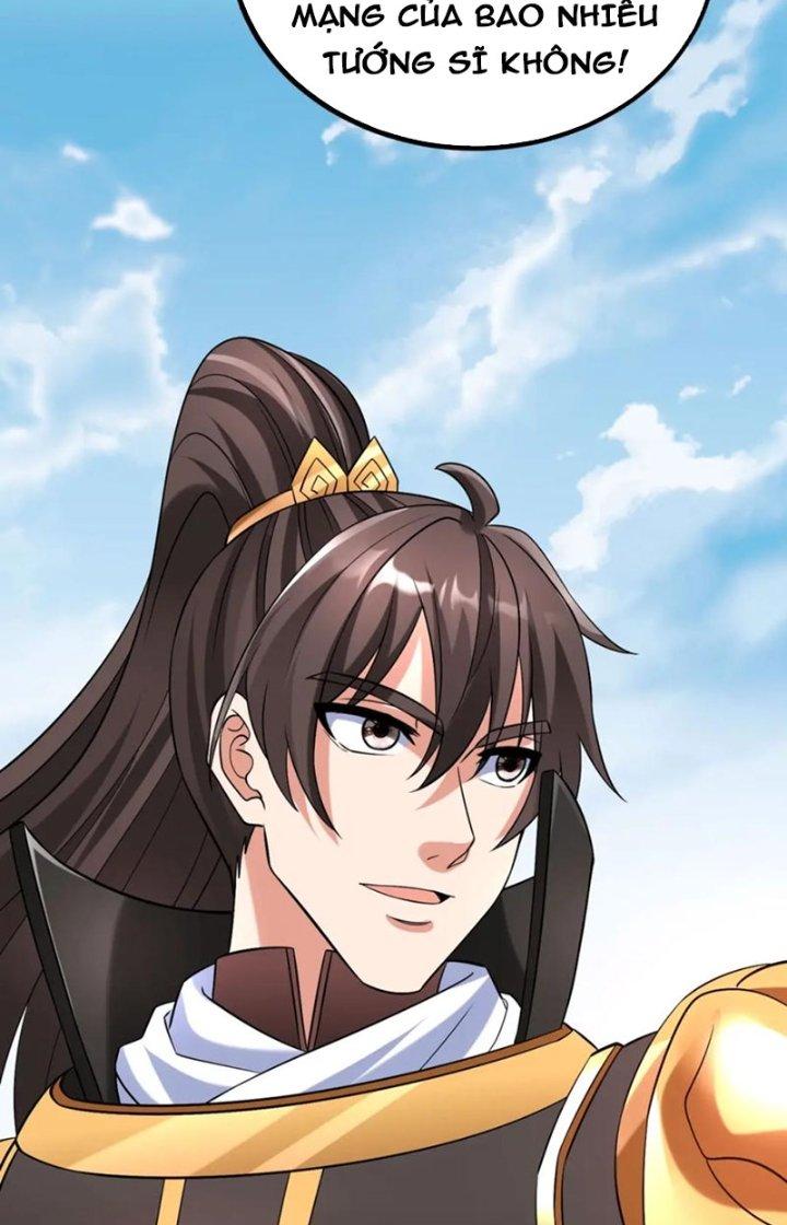 đại tần, ta là con tần thủy hoàng, giết địch thành thần chapter 51 22