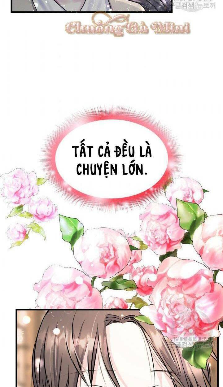 cô dâu của sói đen chapter 16 85