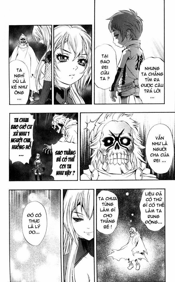 phù thủy phép thuật chapter 71 12