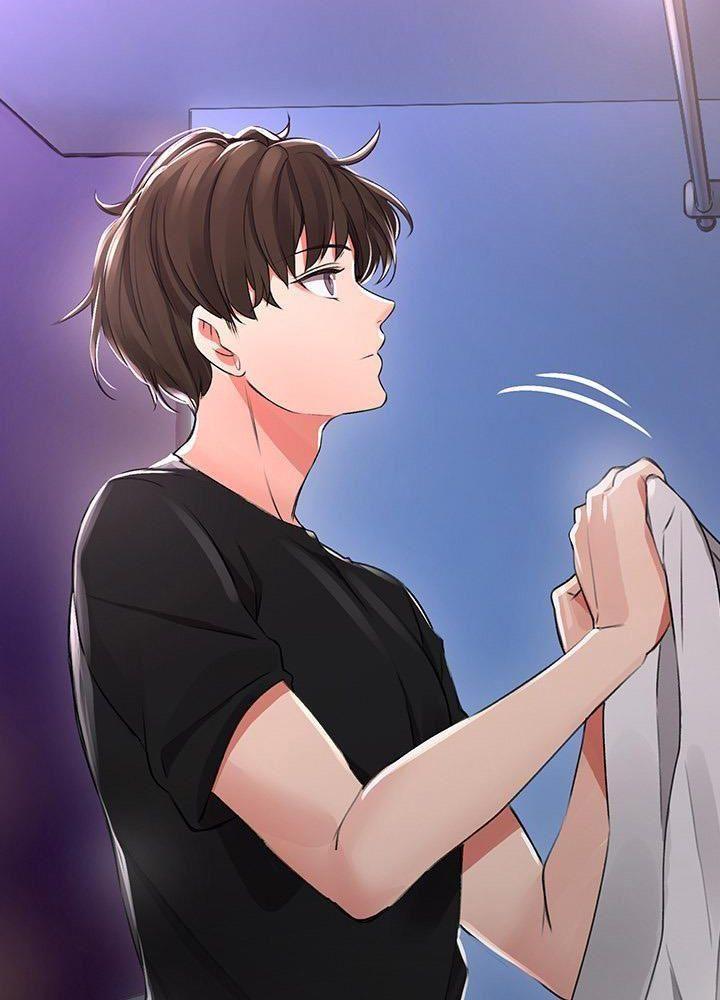 công việc sung sướng chapter 1.2 90