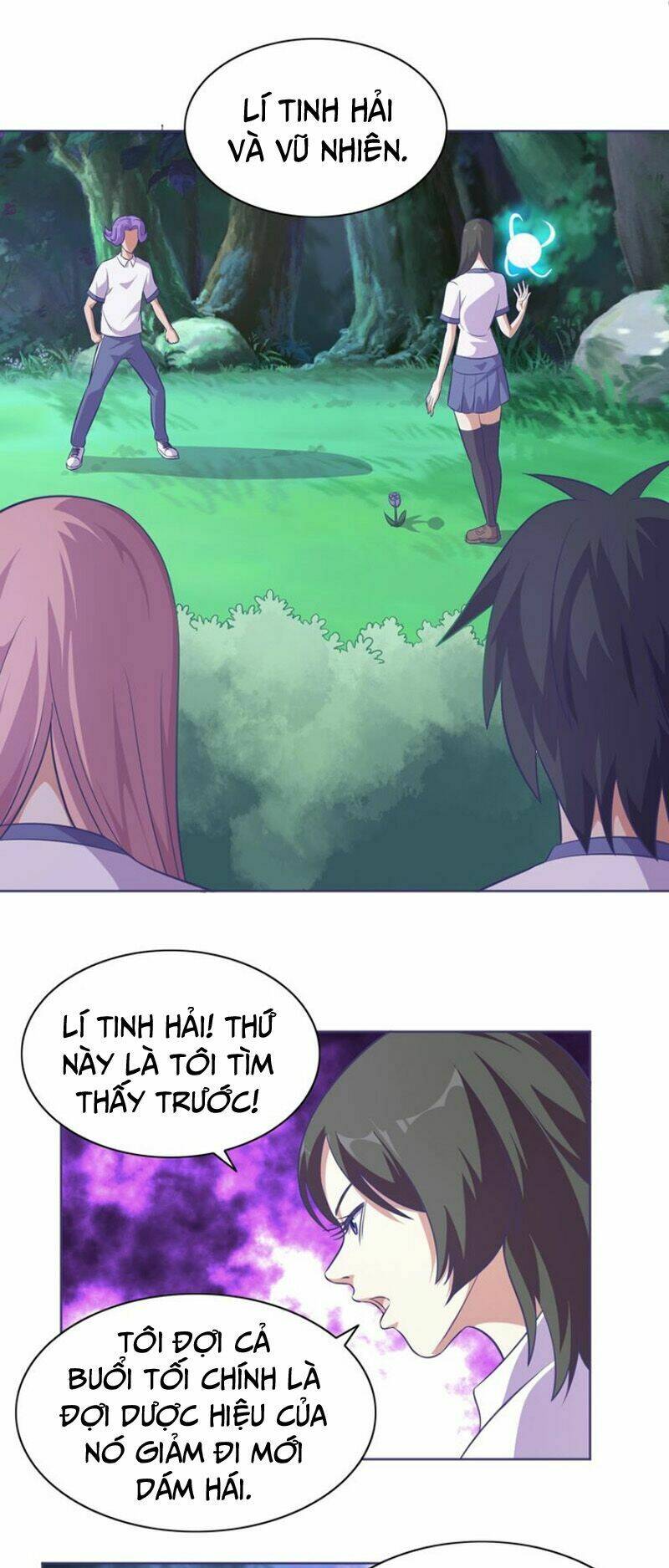 chín năm nghĩa vụ tu chân chapter 8 38