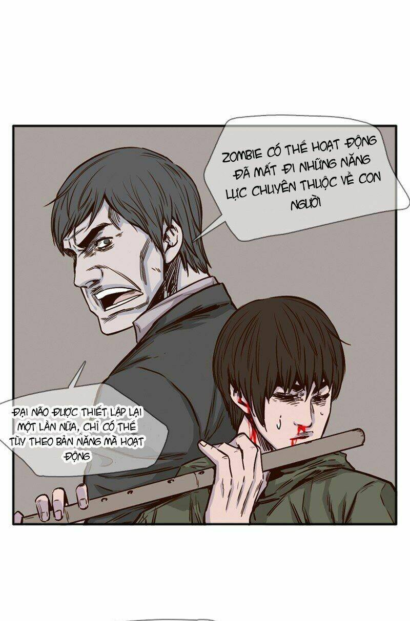 vua của vong linh chapter 74 16