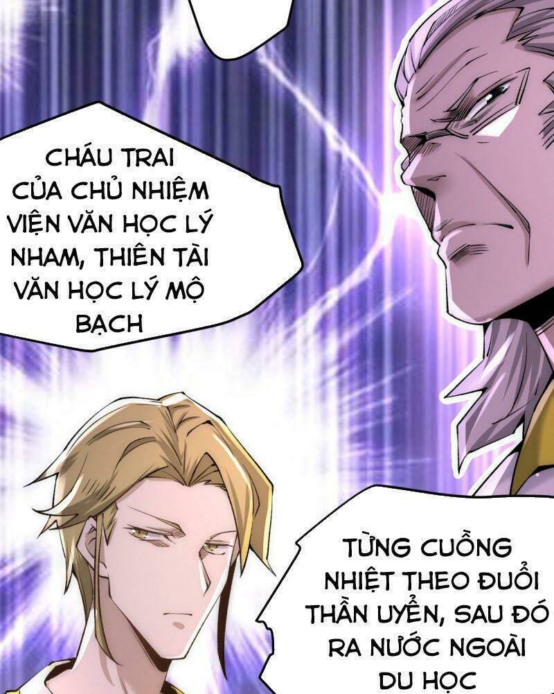 đô thị đỉnh phong cao thủ chapter 131 27