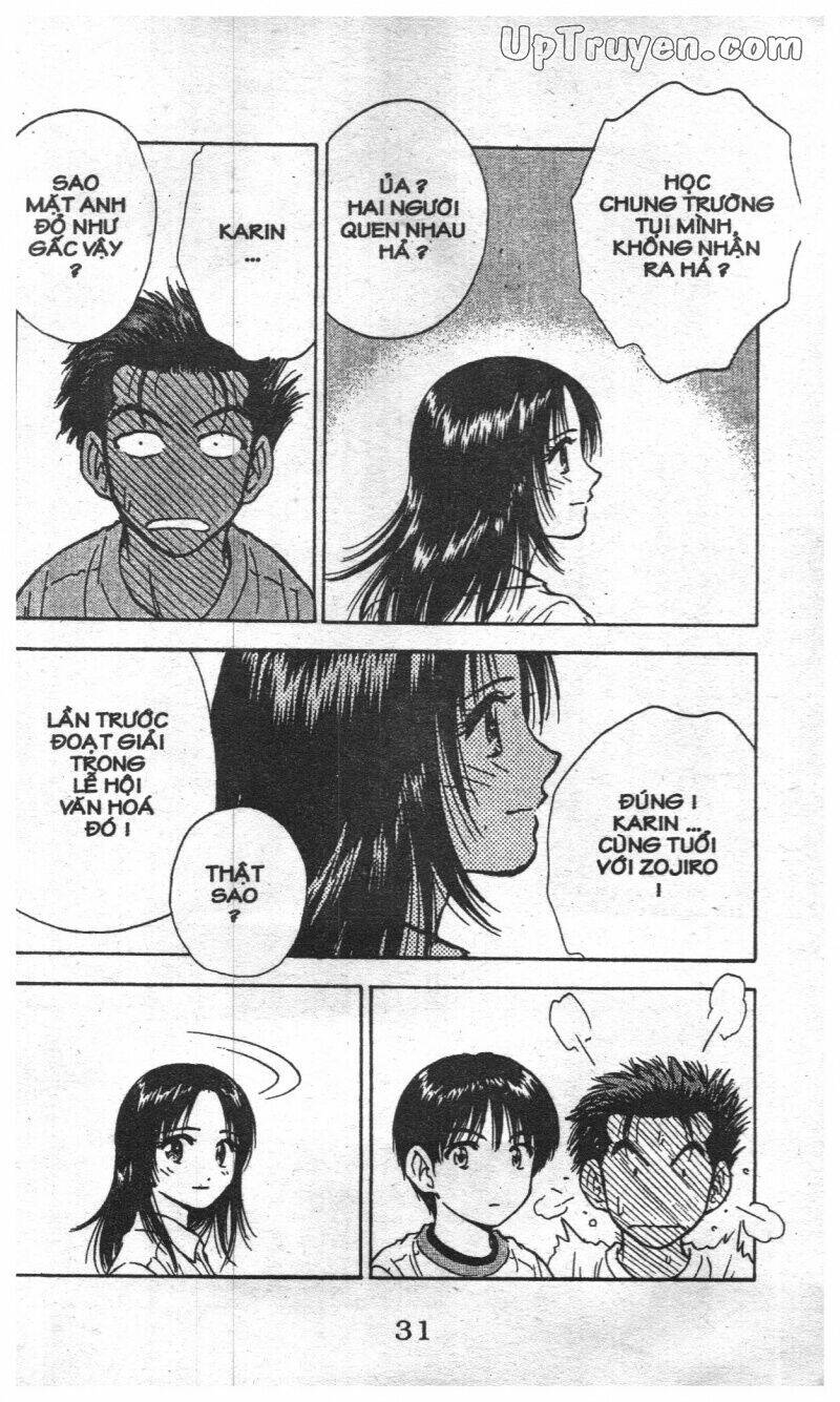 salad days chapter 127 31