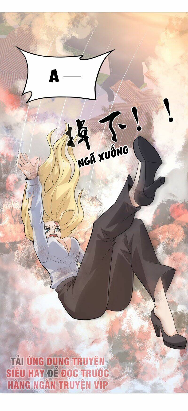 hoa hậu giảng đường luôn bên người chapter 71 31