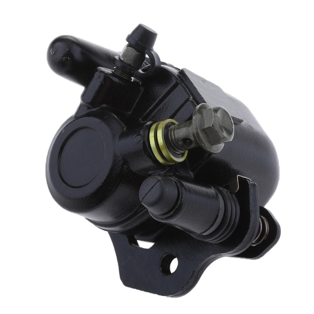 Rear Brake Caliper for 50cc 70cc 90cc 110cc 125cc ATV Quad  Go Kart