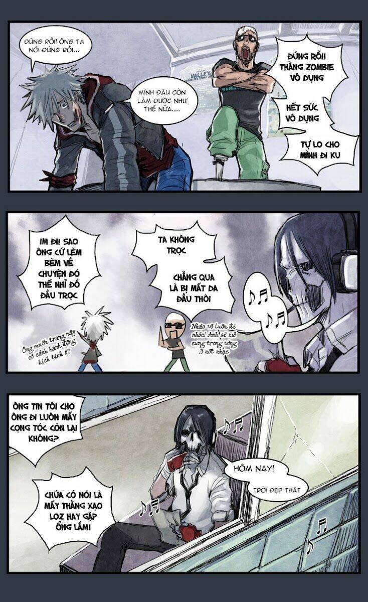 wake up deadman chapter 6 6