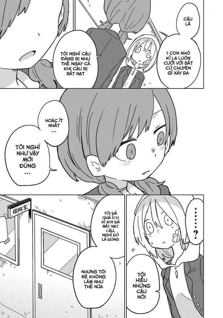 fukanzen na hito no tame ni chapter 6 19