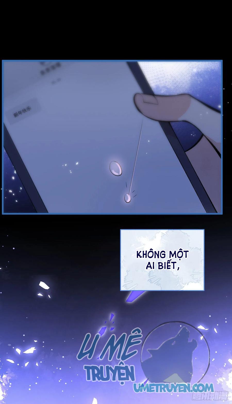 lại bị nam thần chọc trên hot search! chapter 56 24