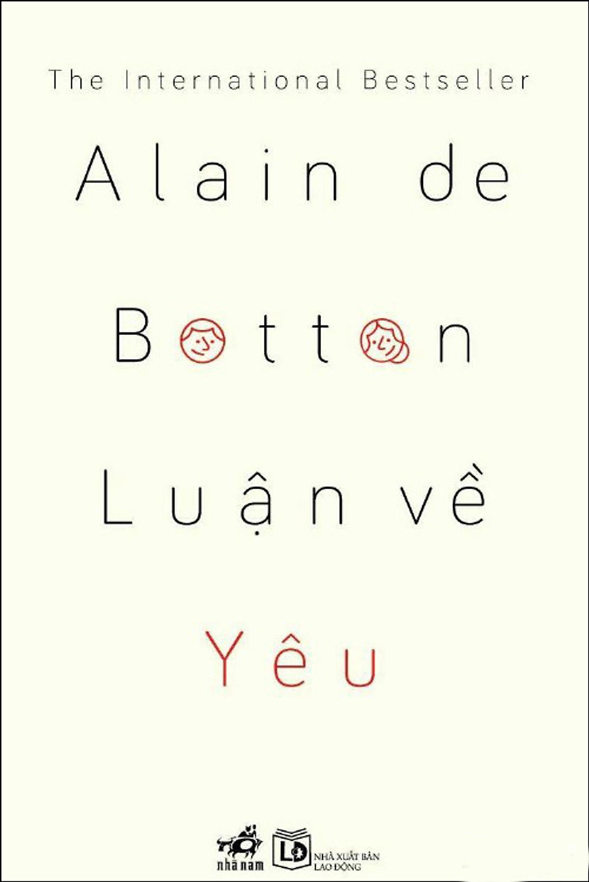 Combo 2 cuốn sách: Luận về yêu + Sự an ủi của triết học