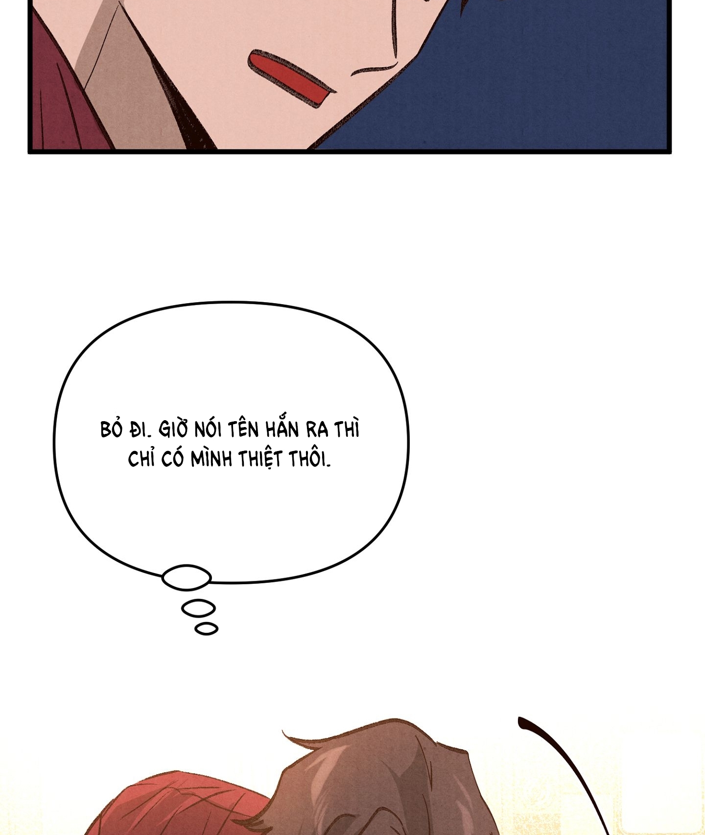 [Thời Kỳ Cực Thịnh Ái Vật 1980S] Quần Legging chapter 3.1 - Trang 35