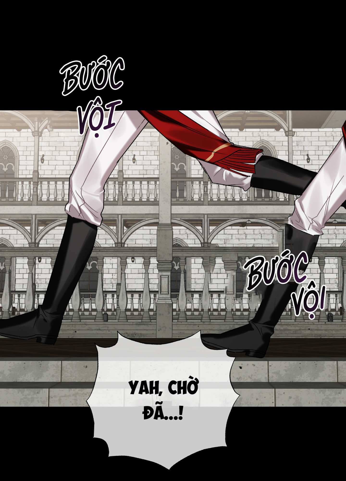 bỗng ngày nọ bị một tên đáng ghét cầu hôn chapter 11.1 38