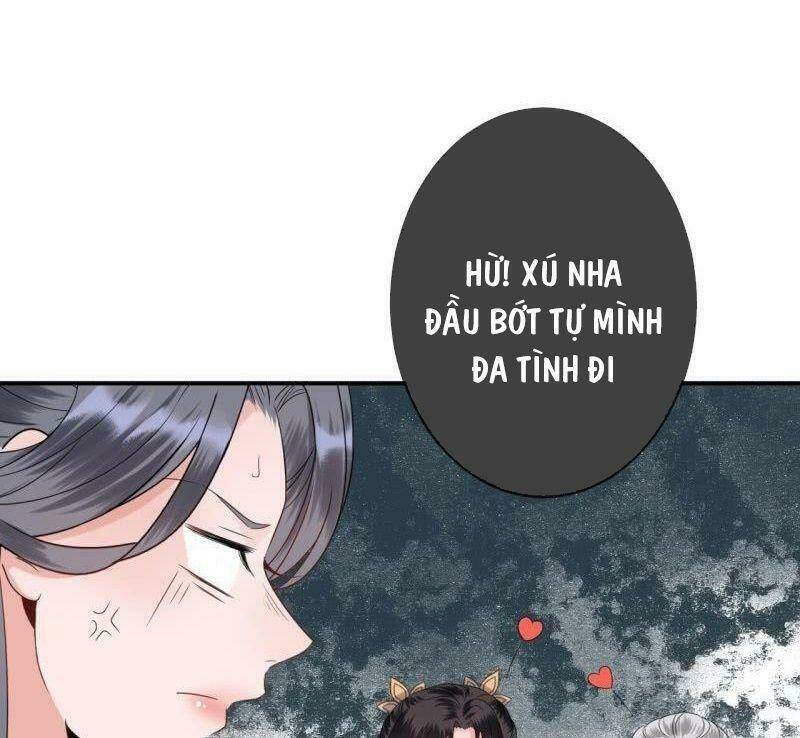 vương gia kiêu ngạo quá khó cua chapter 64 13