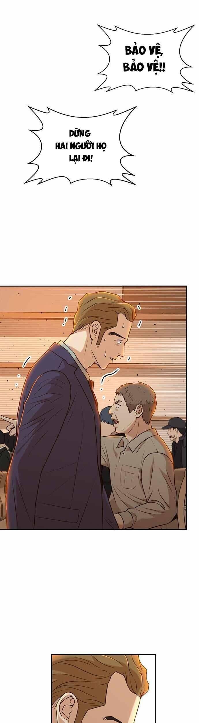 thẩm phán lee han young chapter 28 45