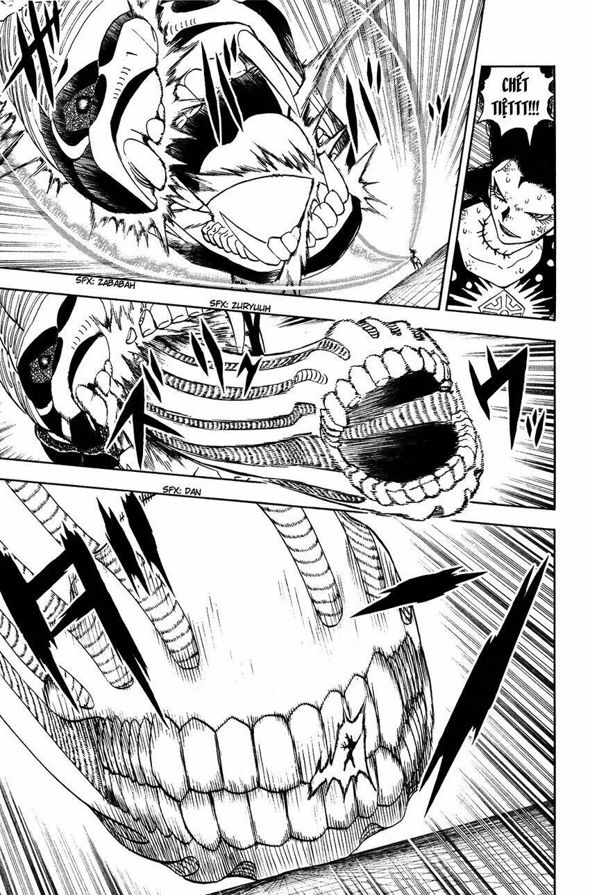 doubutsu no kuni chapter 46 49