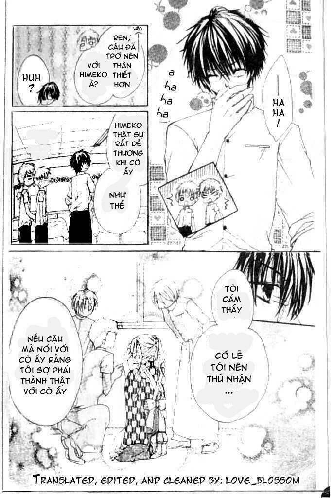 zenbu chodai chapter 6 14