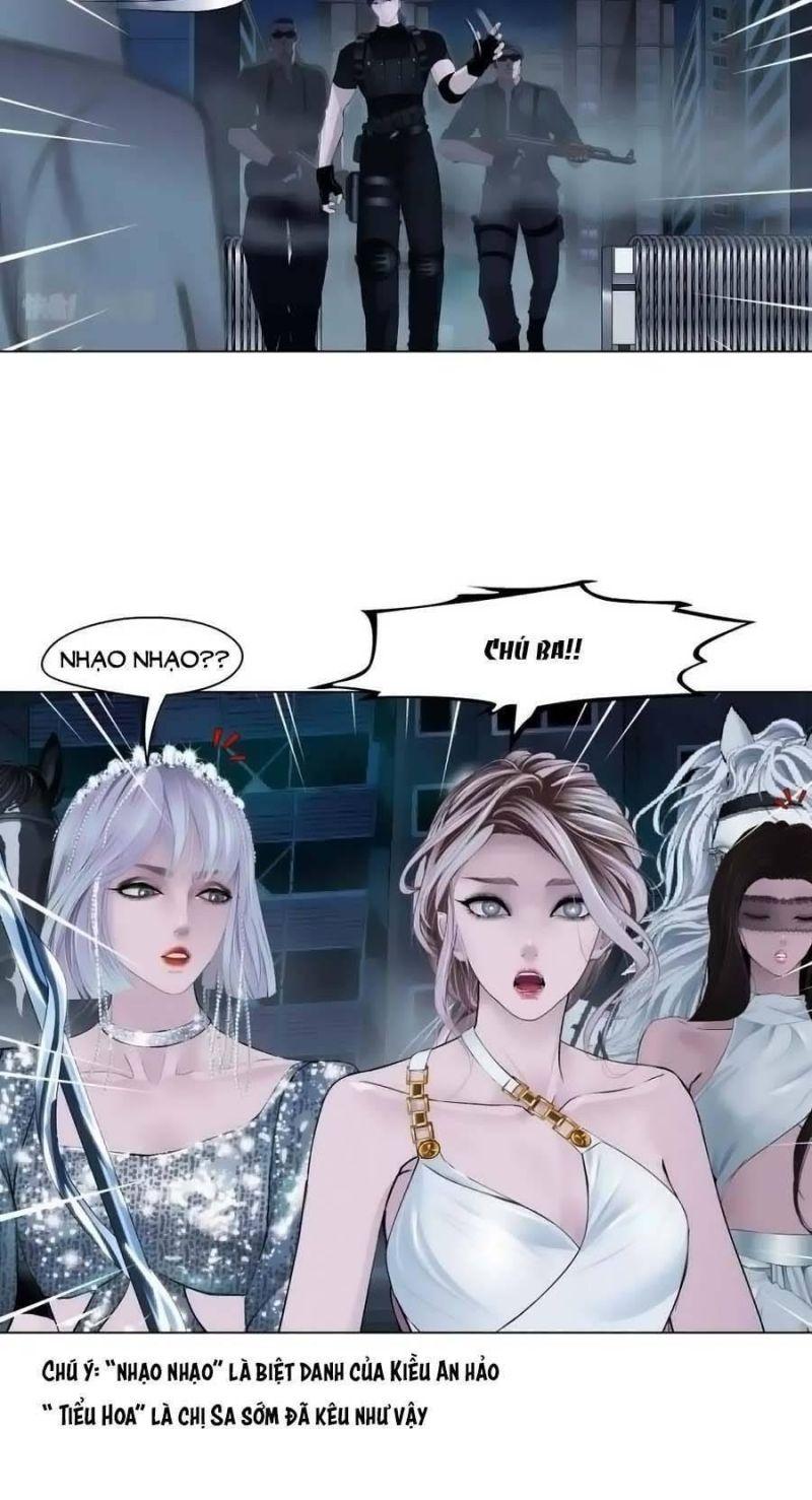 đằng nữ chapter 186 21