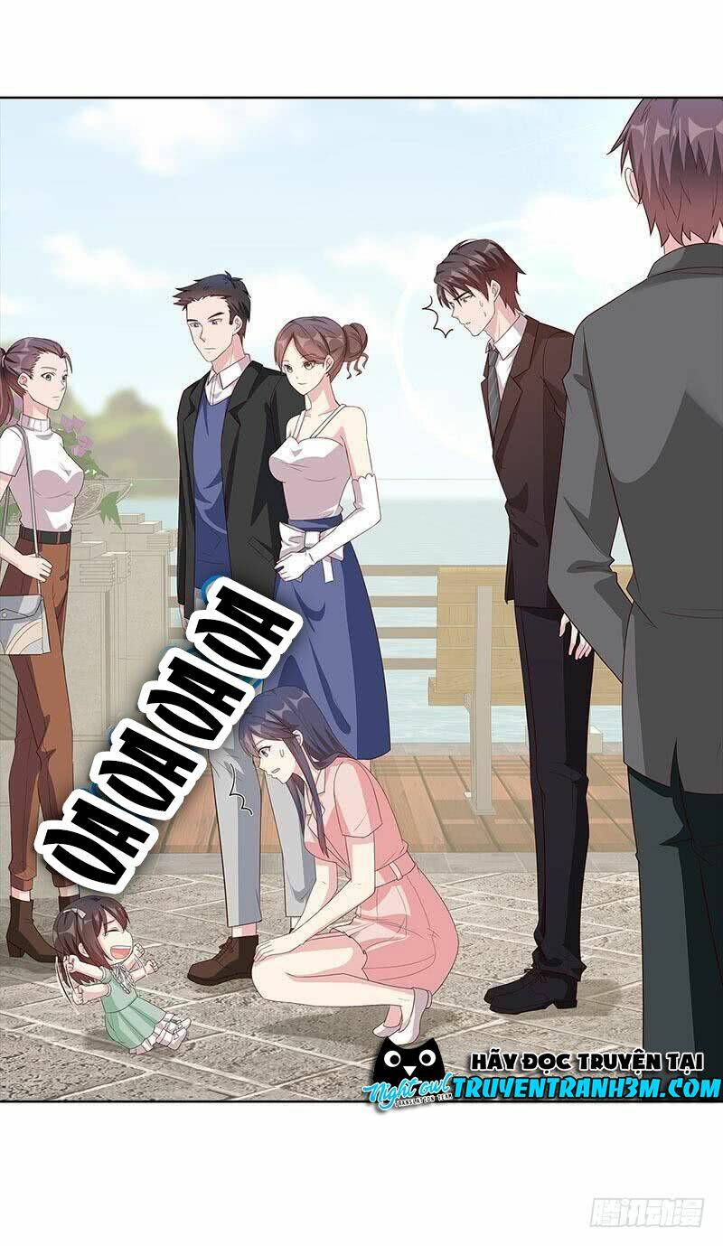 nam thần manh bảo tận diệt chapter 89 22