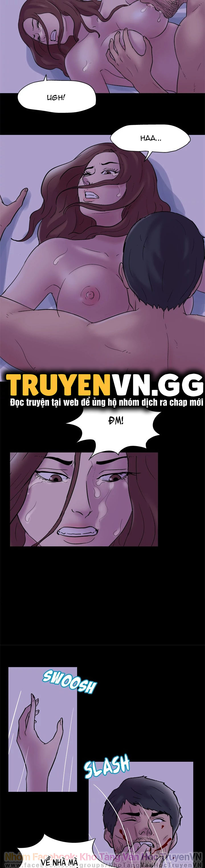 dự án utopia (project utopia) chapter 47 7