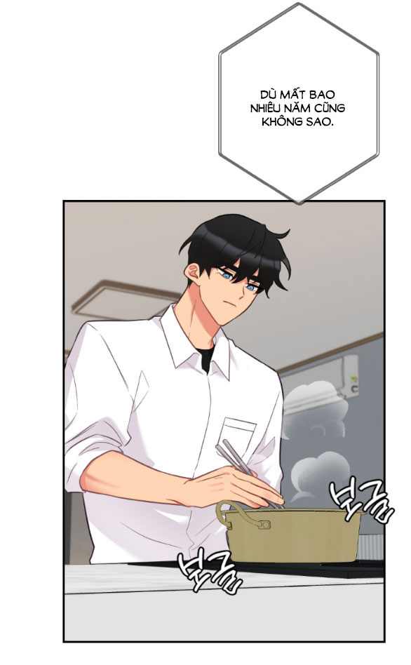 [18+] phương pháp xuất tinh của dosagyeon chapter 23.2 31