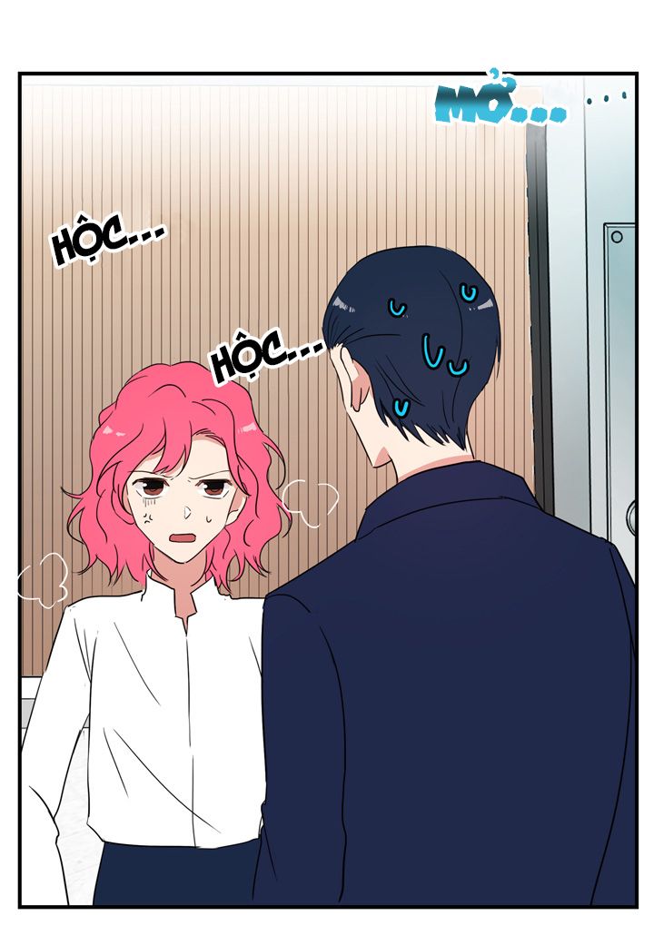 rắc rối về vấn đề yêu đương của tôi chapter 44 6