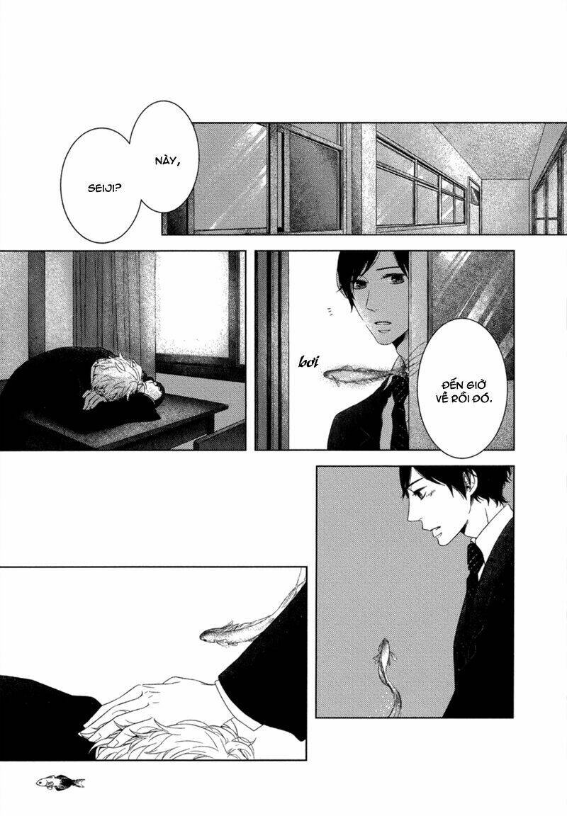 tsumasaki ni kourozu chapter 5 34