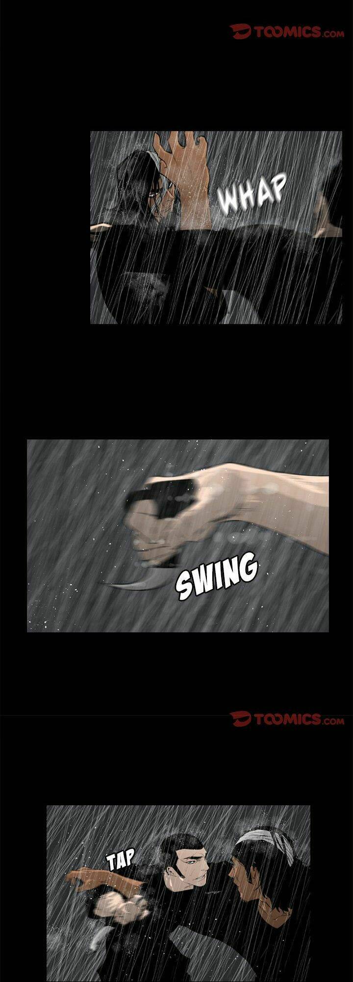 kẻ mạnh nhất - tong edge chapter 74 16