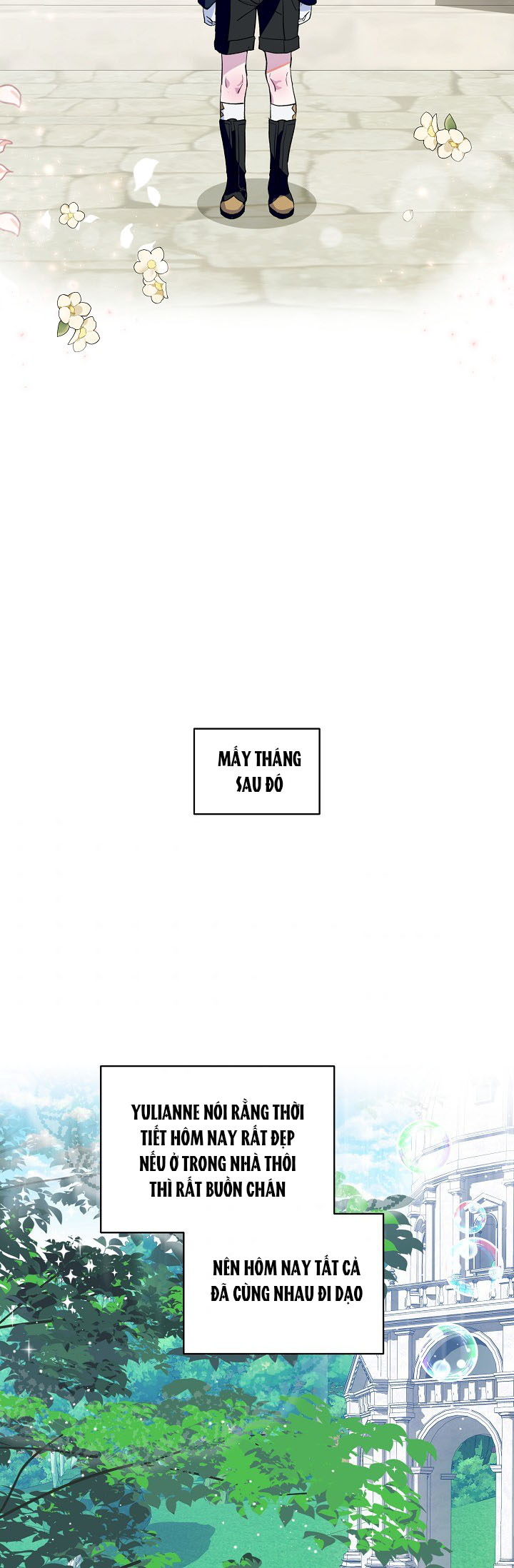 quý cô quyền lực chapter 22 33