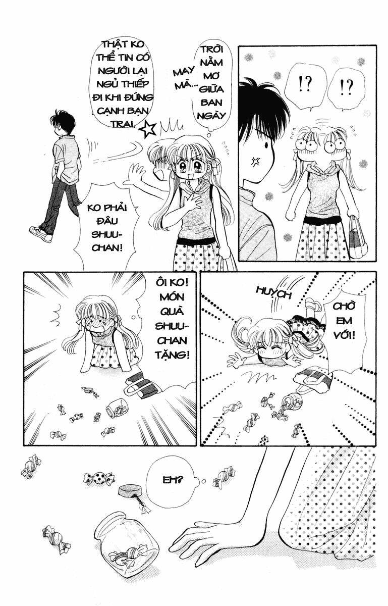 baby love chapter 45 34