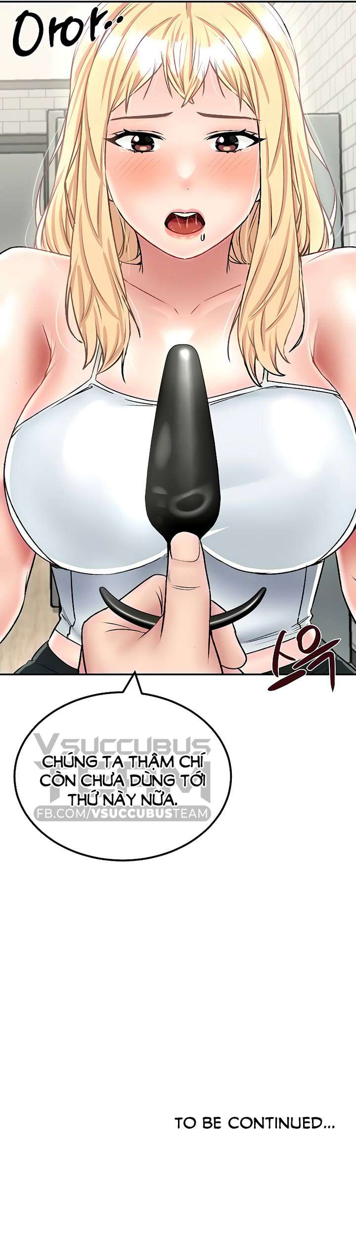 sinh tồn trên đảo hoang cùng mẹ yêu chapter 26 23