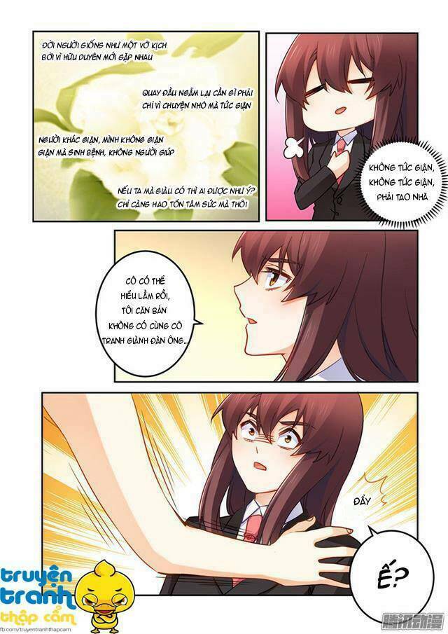 thác nhạ hào môn tổng tài chapter 79 6