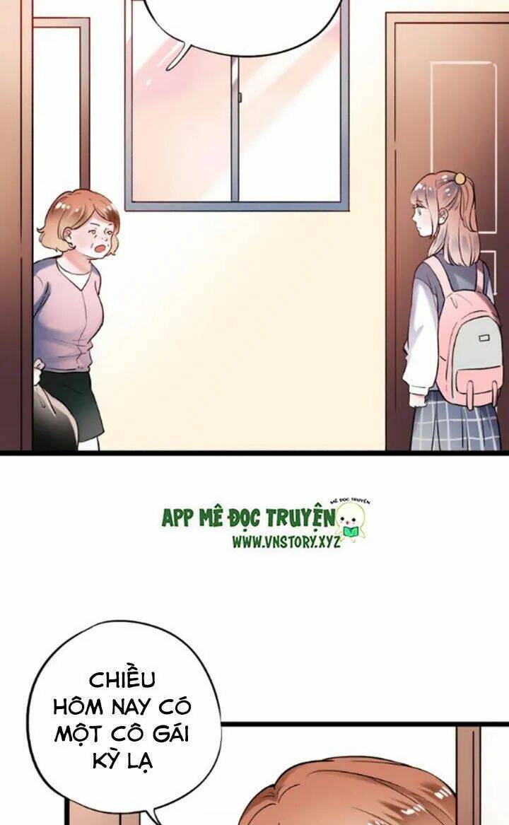 trạch thượng tịch mịch huỳnh hỏa chapter 23 7