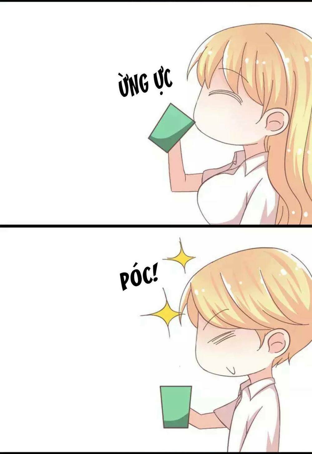 cái gì! cái gì! - chân du chapter 5 21