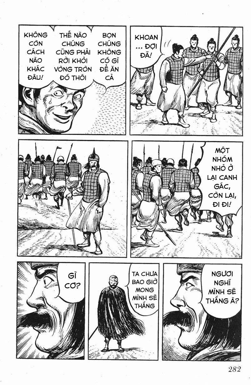 binh pháp mặc công chapter 66 7