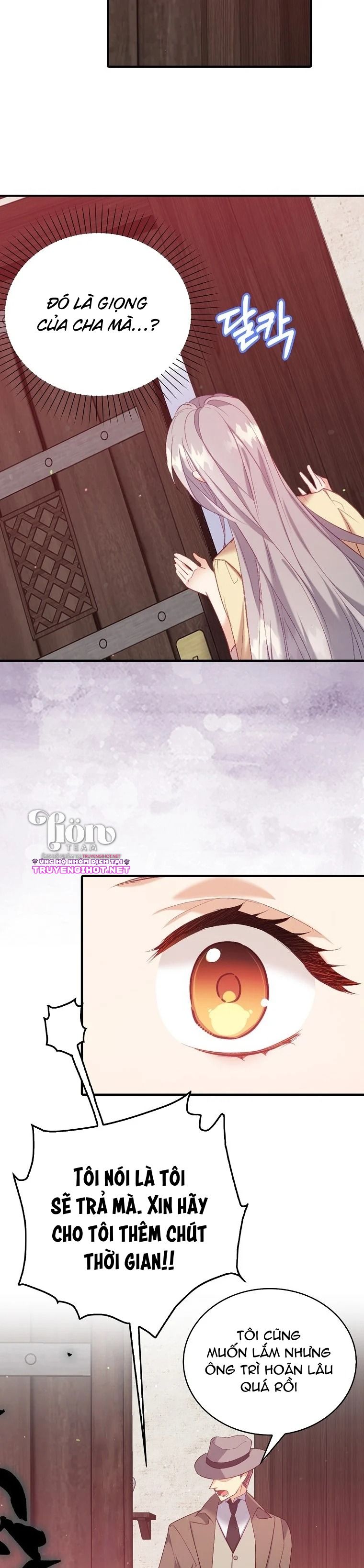 tôi chỉ nhận ra sau khi mất cô ấy chapter 6.1 9