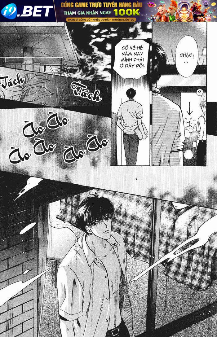 komatta toki ni wa hoshi ni kike! chapter 16.1 30