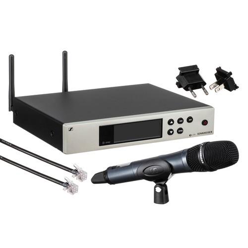 Micro không dây Sennheiser 100 G4-945 - Hàng Chính Hãng