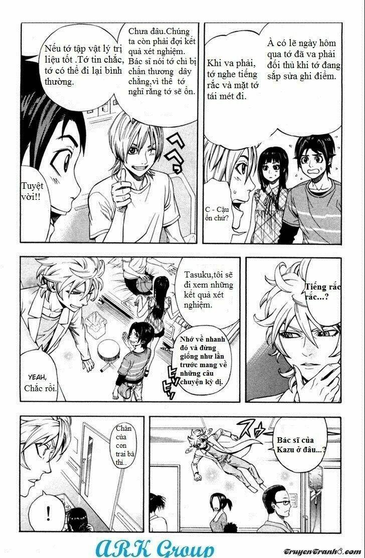 doctor duo chapter 18 6