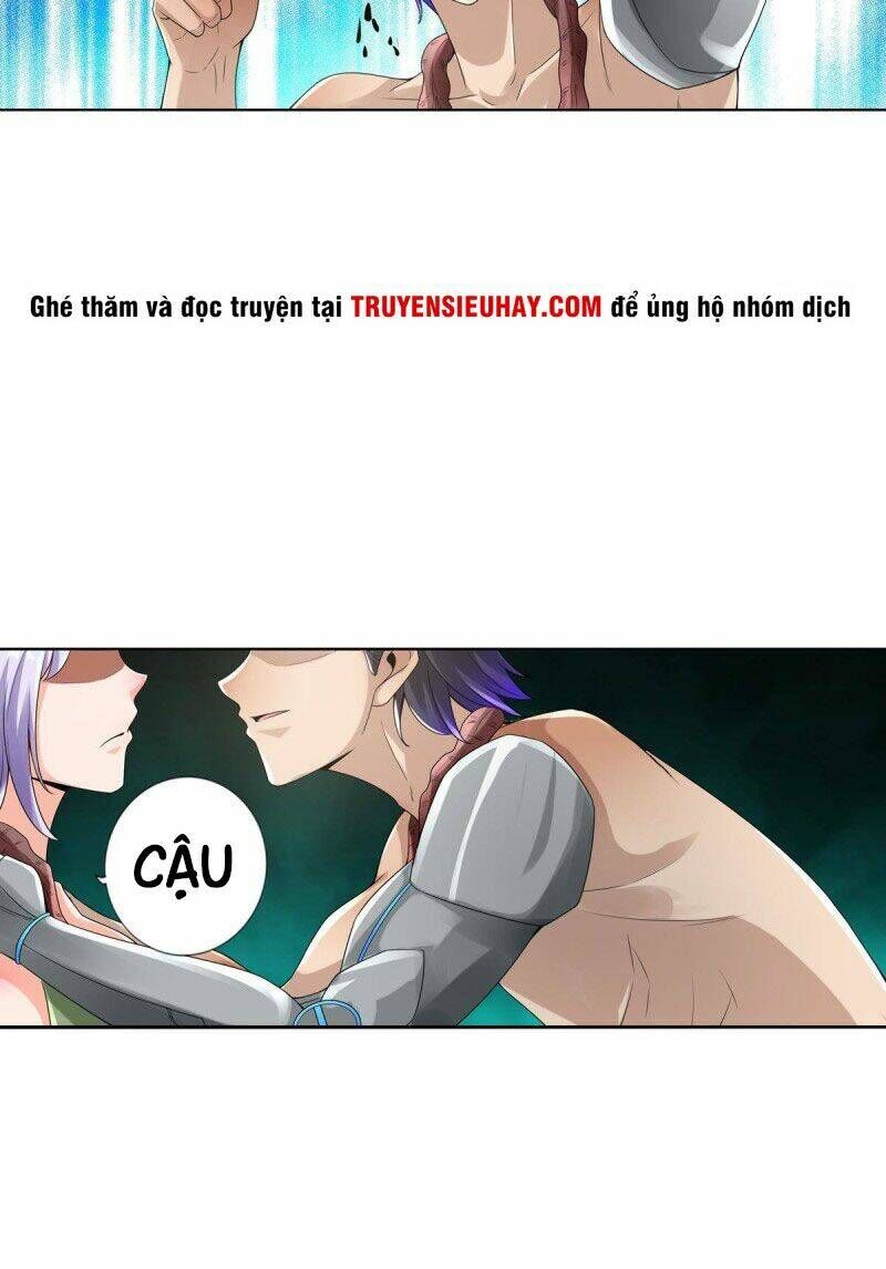 nhân vật phản diện đi tìm đường chết chapter 55 30