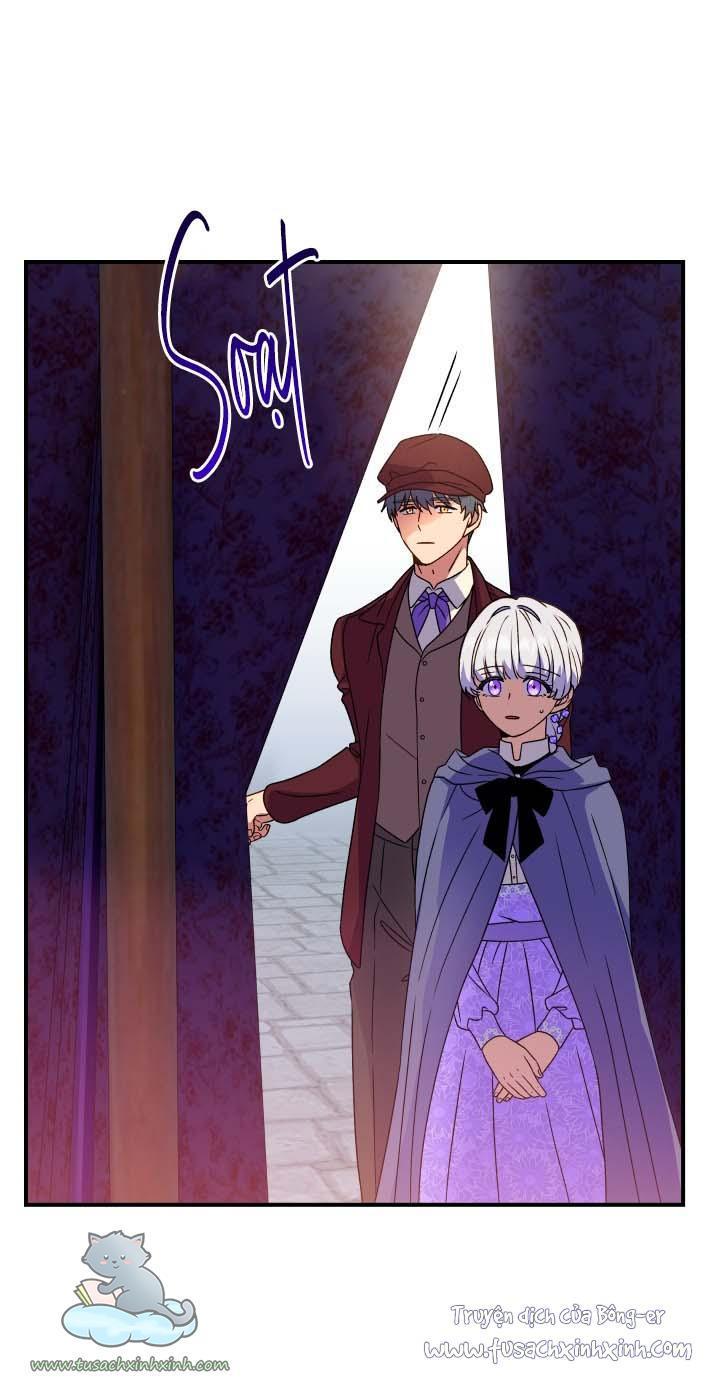công nương khế ước của gia tộc công tước quái vật chapter 101 26