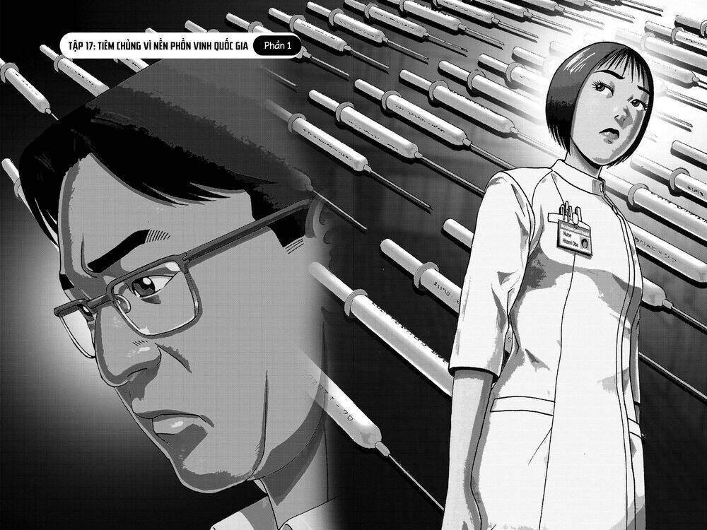 giấy báo tử chapter 49 7