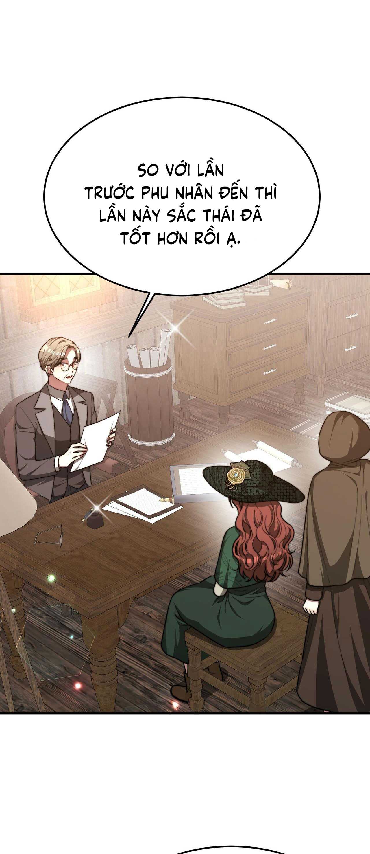 cuộc hôn nhân tay ba chapter 18 46