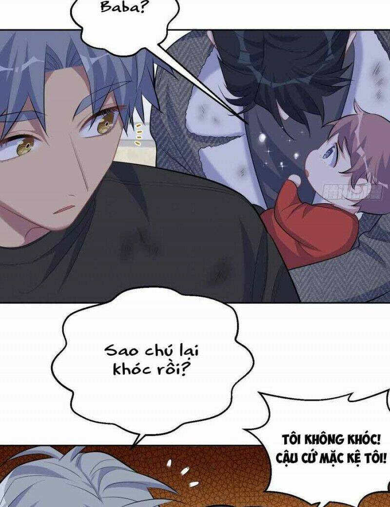 nhạc phụ đại nhân là lão bà chapter 84 7