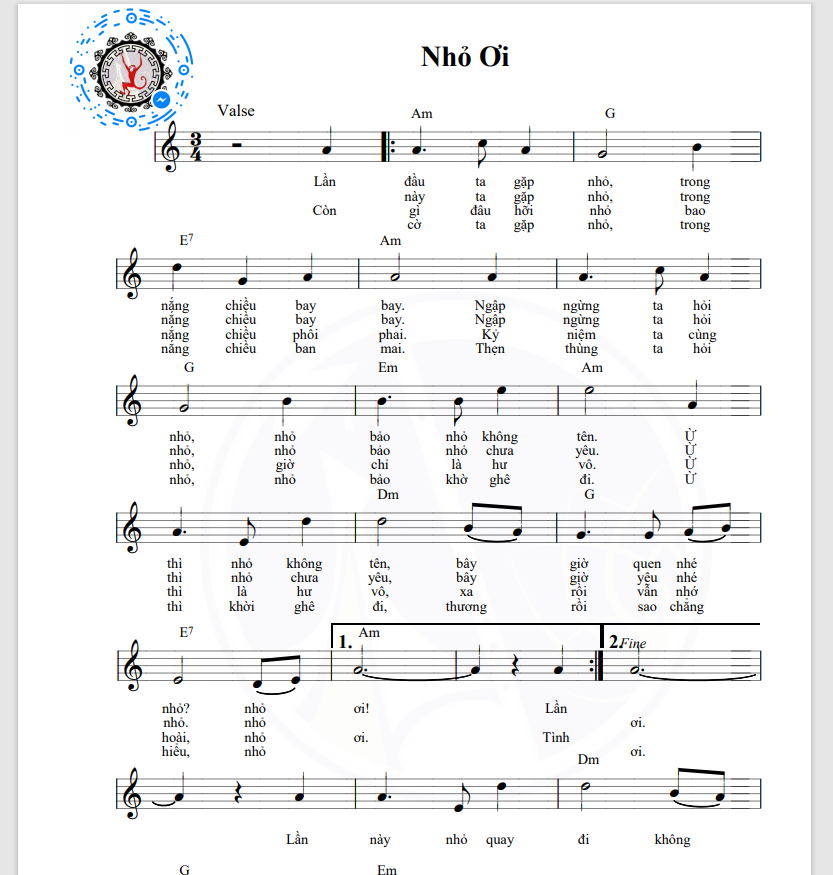 12000 File Sheet Nhạc Việt Nam Dành Cho Người Học Organ Và Piano - Download Version