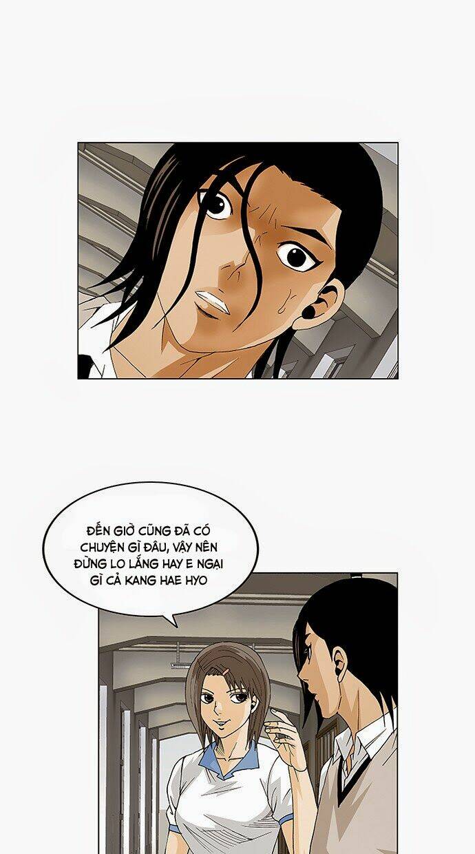 ultimate legend: kang hae hyo chapter 69 45