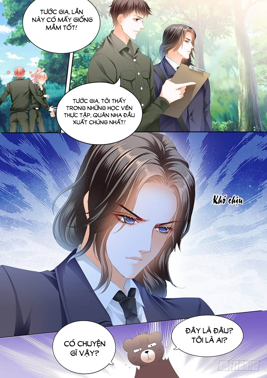 bá đạo tiểu thúc, xin trêu chọc vừa thôi! chapter 94 10