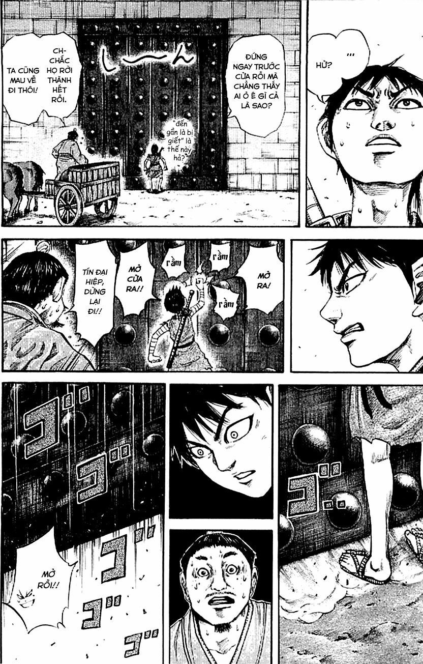 kingdom - vương giả thiên hạ chapter 105 2